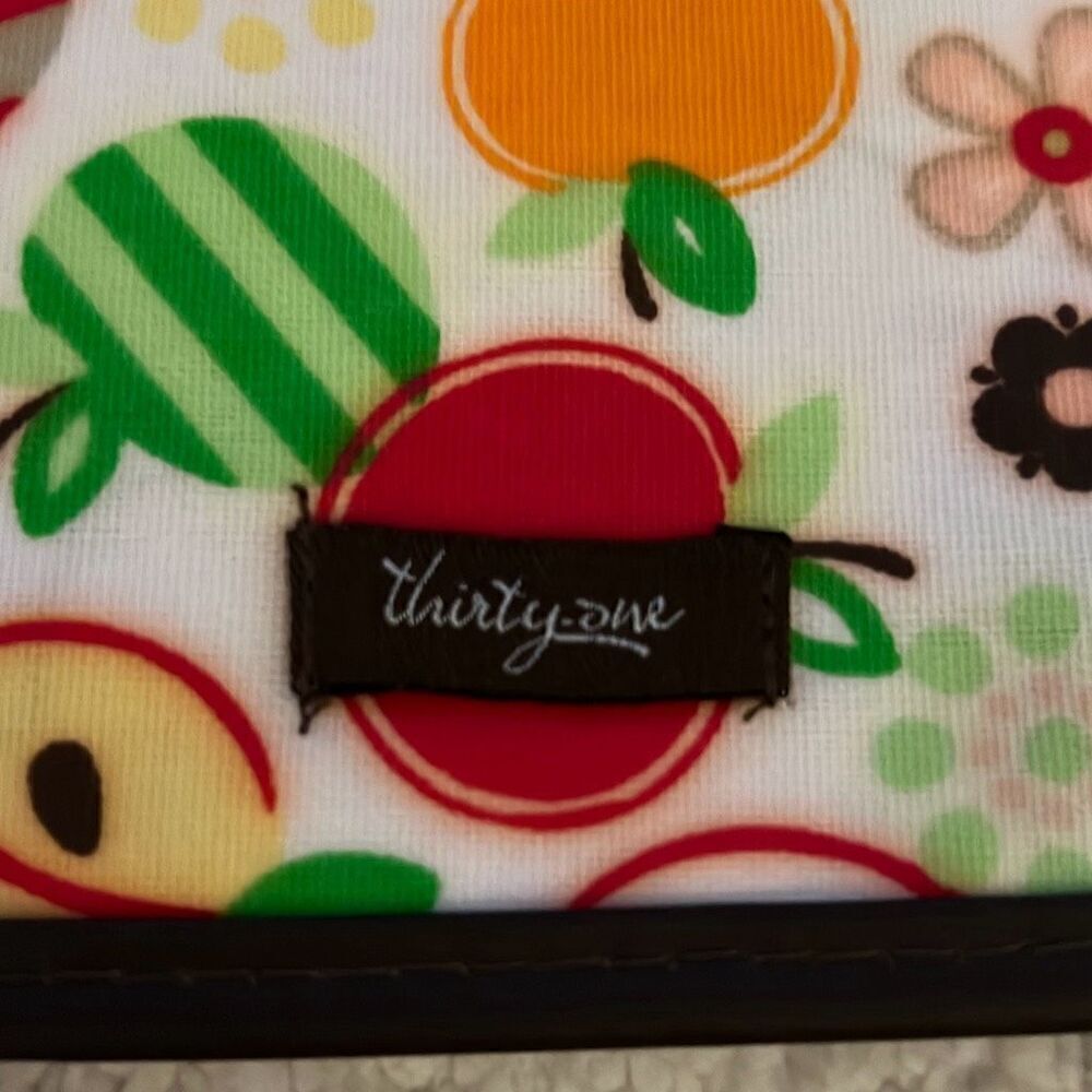 Thirty One apple folio - Picture 3 of 9